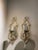 1900s Caldwell Silver Plated One Light Sconces - a Pair For Sale In New York - Image 6 of 6