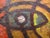 Contemporary Salvatore Travascio, Trinità, 1996, Oil Painting on Wood, Framed For Sale - Image 3 of 5