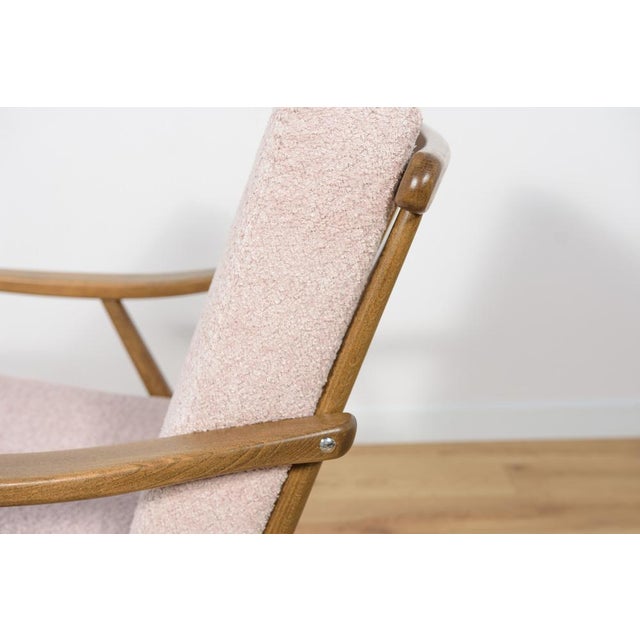 Set of Mid-Century Armchairs from Ton, 1960s For Sale - Image 11 of 18