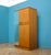Mid-Century Modern Teak Wardrobe from Uniflex, 1960s For Sale - Image 4 of 12