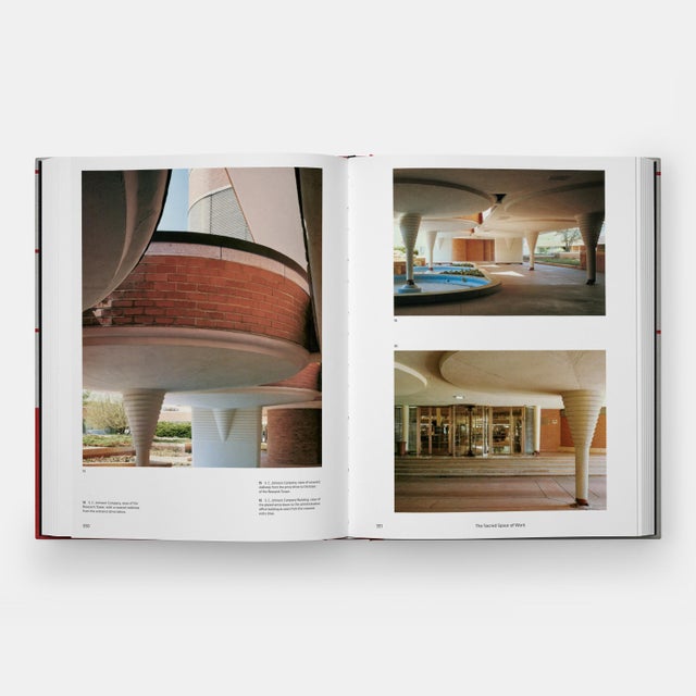 Frank Lloyd Wright Book For Sale - Image 10 of 11