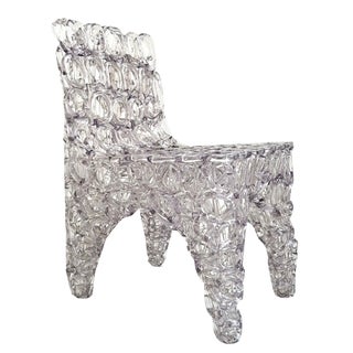 Fresh Fat Chair by Tom Dixon, 2000s For Sale