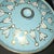Fratelli Fanciullacci Vintage 1950s Fratelli Fanciullacci Italian Art Pottery Lidded Bowl 201/1 Mint For Sale - Image 4 of 8