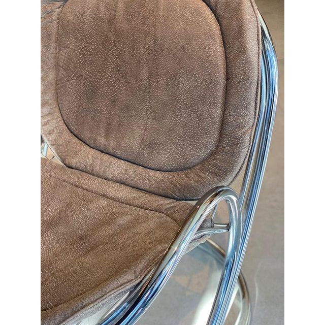 Gastone Rinaldi Chair from Gastone Rinaldi For Sale - Image 4 of 6