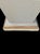French Vintage French, Neo- Classical Large Laurel Leaf Scalloped Edge Umbrella Stand For Sale - Image 3 of 6