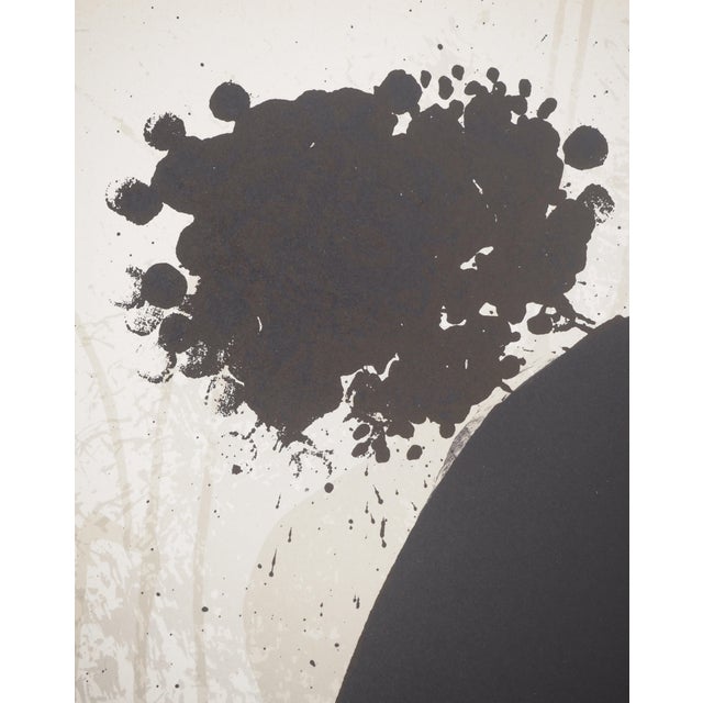 Joan Miro, Animal Surréaliste, Lithograph For Sale - Image 8 of 10