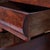 Antique American Empire Classical Flame Mahogany Sideboard, Bronze Pulls, C1840 For Sale - Image 15 of 18