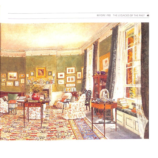 1980s "Twentieth-Century Decoration" 1988 Calloway, Stephen For Sale - Image 5 of 9