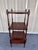 19th Century English Etagere /Trolley For Sale - Image 9 of 11