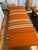 Rare 1965 Mid Century Sofa “Spira” Sofa Bed by Icelandic Designer Gudmundsson Hf, Made in Iceland For Sale - Image 4 of 12