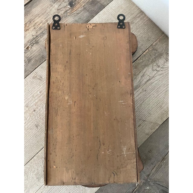 Art Nouveau Repoussé Copper Key Box, 1890s For Sale - Image 10 of 10