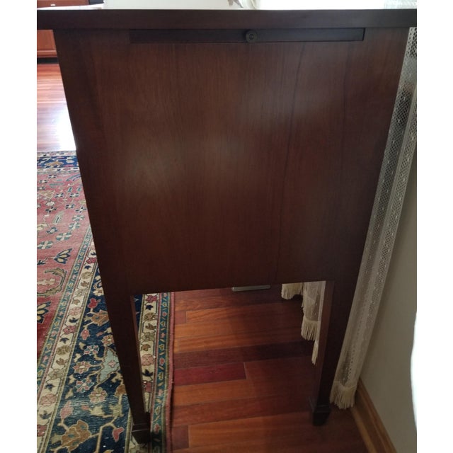 1970s 1970s Mahogany Biggs Brandon Sideboard For Sale - Image 5 of 11