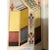 Victorian Antique Cassell's Technical Educator 3 Vol Set Encyclopedia Art Color Plates For Sale - Image 3 of 6