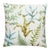 The House of Scalamandré Wethersfield Fern Pillow, Spring For Sale
