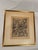 Figurative Itinerant Healer Theodore Fried (Hungarian/American, 1902–1980 3/15 For Sale - Image 3 of 12
