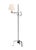 Contemporary Wildwood Colonial Iron Floor Lamp For Sale - Image 3 of 3