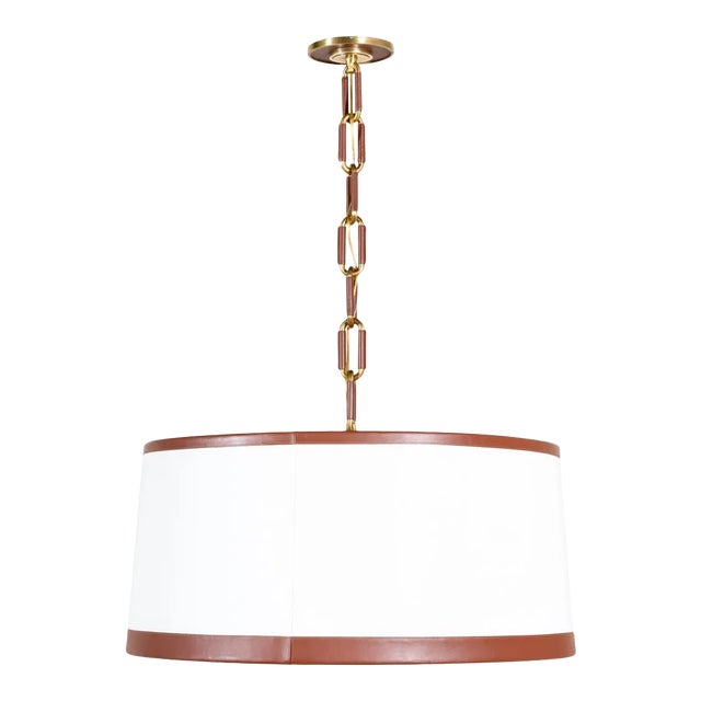 Ralph Lauren For Visual Comfort Modern Cody Hanging Shade Chairish