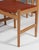 CH36 Dining Chairs in Oak by Hans J. Wegner for Carl Hansen & Søn, 1970s, Set of 4 For Sale - Image 9 of 12