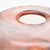 1980s Limited Edition Filigrana Glass Vase by Mario Colelli and Hertha Bengtson for Rosenthal, Late 20th Century For Sale - Image 5 of 11