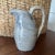 Primitive Studio Art Pottery Pitcher For Sale In Charleston - Image 6 of 6