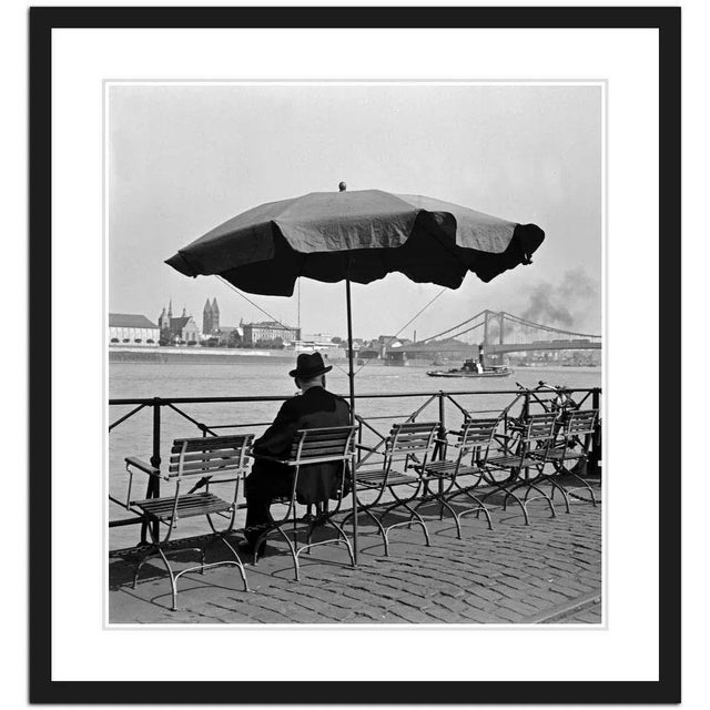 1930s Cologne Germany 1935, 2012 For Sale - Image 5 of 6