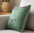 Arts & Crafts Exquisite Luxury Arts & Crafts Sofa Cushions / Pillows Cover Only For Sale - Image 3 of 4
