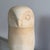 Mid-Century Modern Vintage Signed Cleo Hartwig "Owl" Sculpture, Mid-Century Modern For Sale - Image 3 of 8