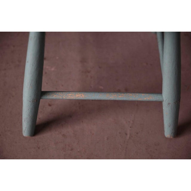 French Children's Desk, 1940s For Sale - Image 17 of 18