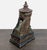 Pair of Vintage Bookends With Asian Inspired Busts For Sale - Image 14 of 18