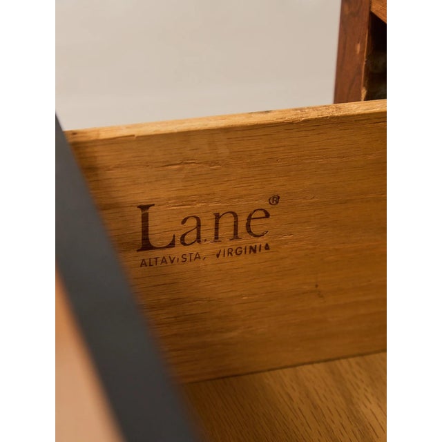 Restored Lane 1970’s Dresser For Sale - Image 12 of 12