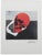 1986 Carnegie Museum of Art Andy Warhol Skull Lithograph For Sale