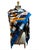 Hermes On Summer Day Silk Shawl 140cm For Sale - Image 10 of 11
