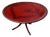 Dining and Coffee Table with Height-Adjustable Construction from Hohnert, 1960s For Sale
