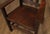 Antique Stickley Brothers Mission Oak Armchair For Sale - Image 10 of 18
