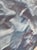 Late 20th Century Late 20th Century Large Tromp-L’oeil Oil Painting For Sale - Image 5 of 8