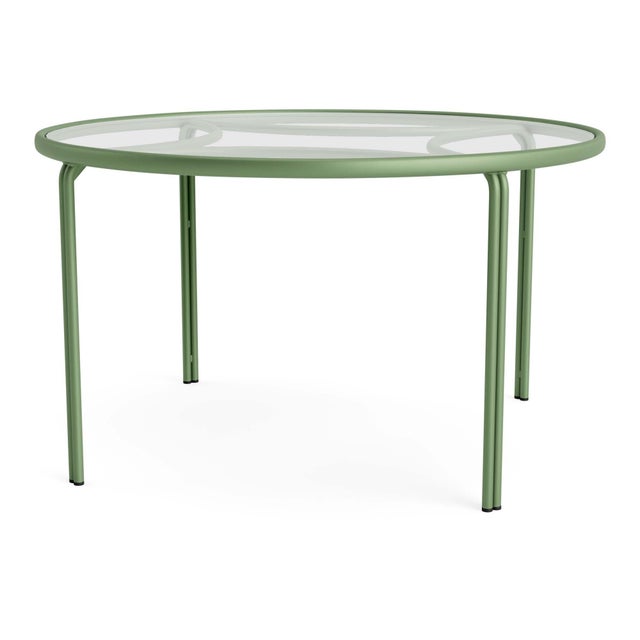Originally designed in 1956 by Tadao Inouye and reimagined in 2012 by Richard Frinier, Kantan exemplifies the breezy...