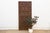 Brown Early 20th Century Carved Yoruba Palace Door For Sale - Image 8 of 8