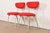 Mid-Century Modern Shelby Williams Mid-Century Modern Aluminum "Gazelle" Chairs, Pair For Sale - Image 3 of 12