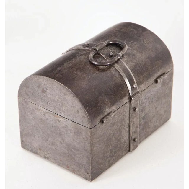 16th Century Nuremberg Box For Sale - Image 5 of 8