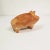 Ceramic Pig Figurine from Hegnetslund, Denmark, 1970s For Sale - Image 4 of 10