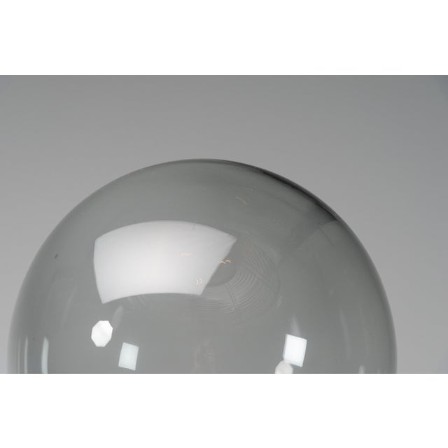 Alcinoo Table Lamp by Gae Aulenti for Artemide, 1975 For Sale - Image 10 of 17