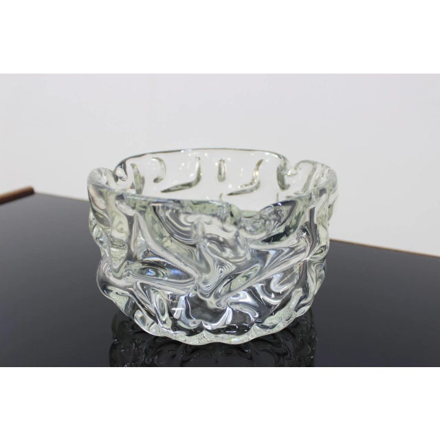 Vintage Ashtray by Pavel Hlava, 1968 For Sale - Image 9 of 11