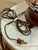 Frederick Cooper Imari Style Lamp For Sale - Image 9 of 11