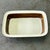Brown Vintage Scandinavian Dish in Beige and Chocolate from Rörstrand Forma, 1980s For Sale - Image 8 of 8