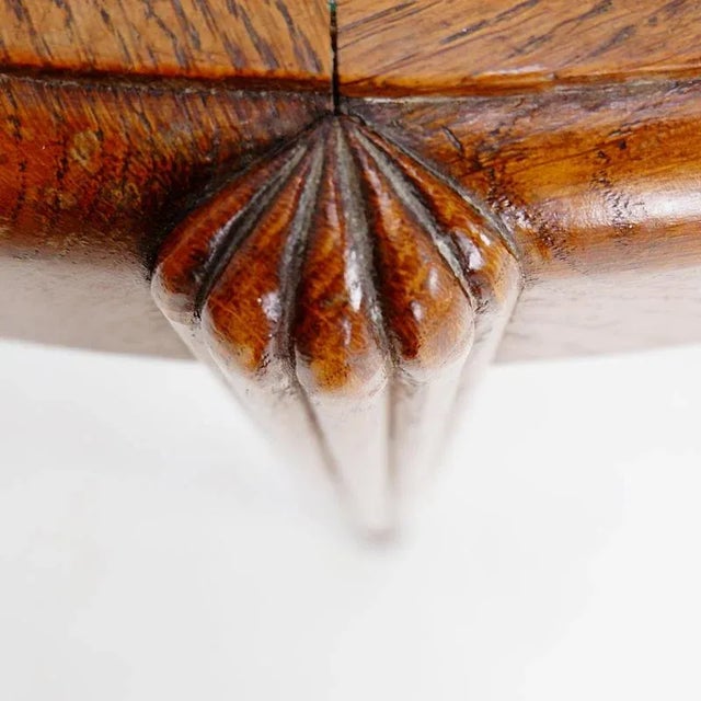 Measures : 67cmx47cm H:66cm Material : Wood - Glass top (Original)