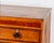 English Two-Tone Oak Chest of Drawers, 19th Century Country House Chest With Mahogany Crossbanding For Sale In Los Angeles - Image 6 of 11