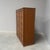 Vintage Brutalist Style Highboard by Bartels, 1970s For Sale - Image 14 of 16