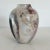 Late 20th Century Vintage Large Raku Style Ceramic Vase by Joel Magen For Sale - Image 5 of 9