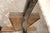 Mid-Century Convertable Coffee/Dining Table W/ Inlay For Sale - Image 13 of 13