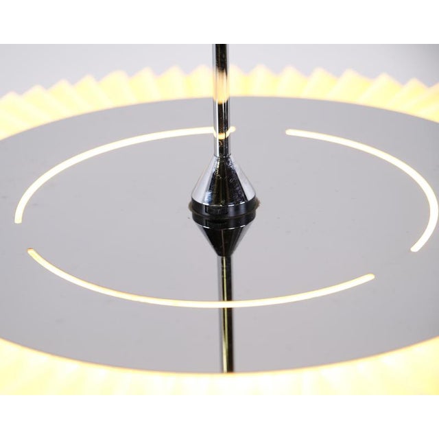 Le Klint Sunflower Pendant Light by Philip Bro Ludvigsen for Le Klint, 2003 For Sale - Image 4 of 12